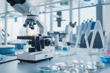 معرفی آزمایشگاه