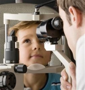 شروع سال تحصیلی و مراقبت از چشم ها
