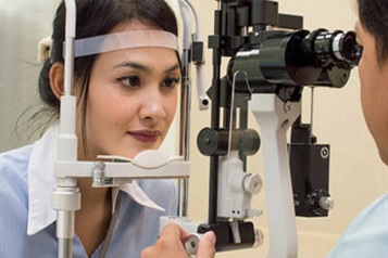 چرا معاینه چشم اهمیت دارد؟
