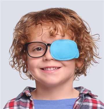 ( الحَوَل ) Strabismus