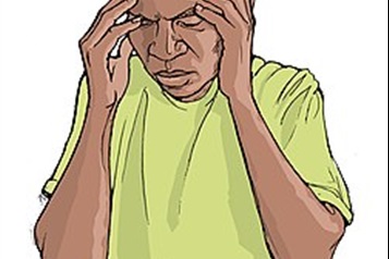 سردرد و بیماری های چشمی