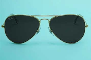 راهنمای خرید عینک آفتابی