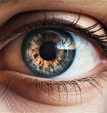 Intracorneal Ring Segment Implantation