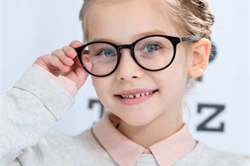 دلیل استفاده از عینک چیست؟