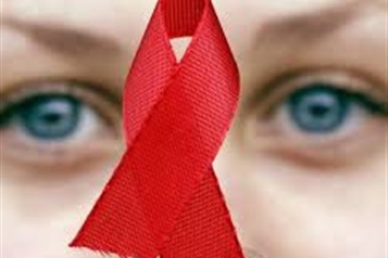 علائم ایدز در چشم چیست؟