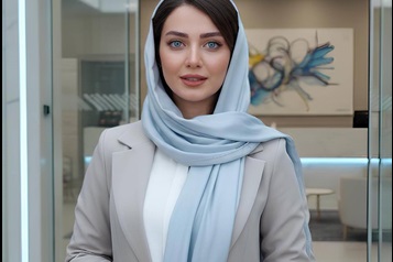 نورا ؛ دستیار هوش مصنوعی بیمارستان نور راه اندازی شد