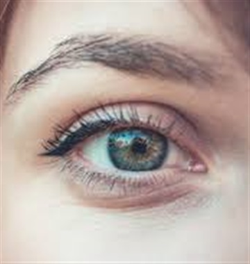 چرا زیبایی چشم ها اهمیت دارد