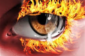 چهارشنبه سوری