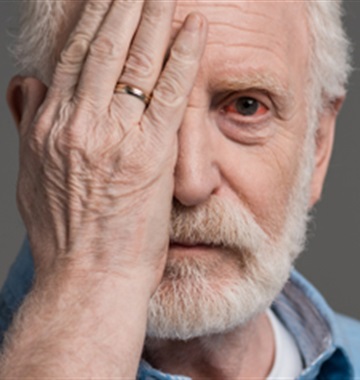 Ahmed Valve Glaucoma Surgery