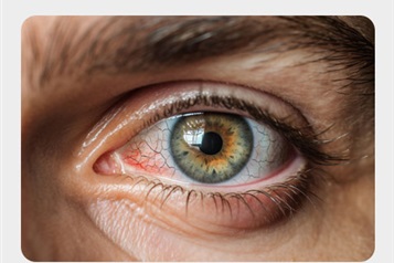 سوالات رایج درباره خشکی چشم