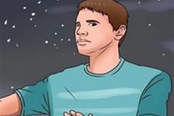 چند نما از بیماری شب کوری