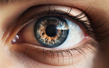 عملية حلقات داخل العين