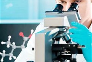 آزمایشگاه پاتوبیولوژی