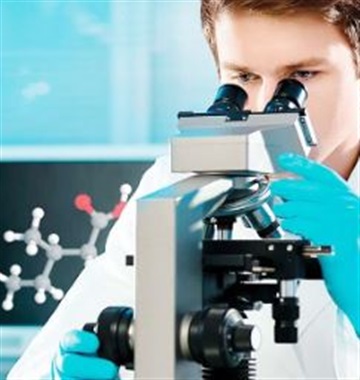 آزمایشگاه پاتوبیولوژی