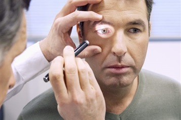 اولین اورژانس بیماری های چشم در بخش خصوصی راه اندازی گردید.