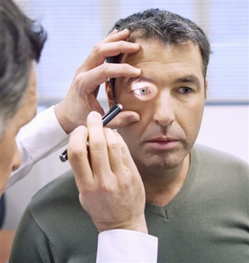 اولین اورژانس بیماری های چشم در بخش خصوصی راه اندازی گردید.