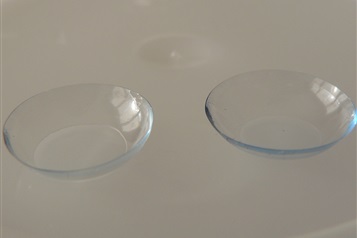 انواع لنزهای درمانی