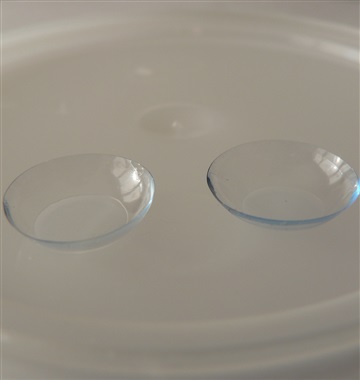 انواع لنزهای درمانی