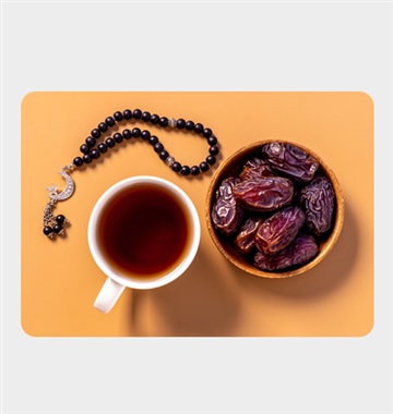 سوالات چشمی روزه داران