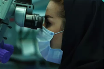 آشنایی با عمل جراحی ترابکولکتومی