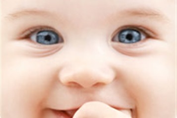 شایع ترین مشکلات بینایی نوزادان