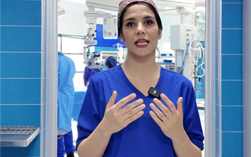 جزئیات و مراحل جراحی گلوکوم | آب سیاه چطور باعث از دست رفتن دید می‌شود؟