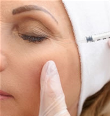 کنترل آثار پیری با تکنیک های جوان سازی صورت