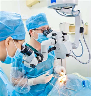 مراحل تشخیصی و درمانی