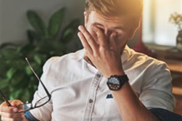 تکنیک هایی برای پیشگیری و مقابله با خستگی چشم