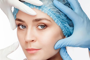 Blepharoplasty Surgery