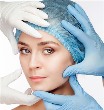 Blepharoplasty Surgery