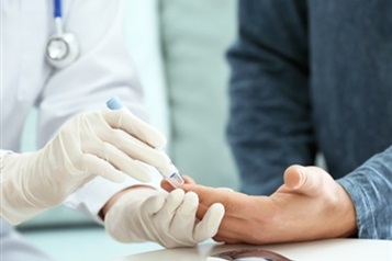 کلینیک دیابت 