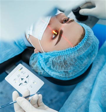 نکات مهمی که در مورد جراحی های چشمی باید بدانید