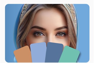 کلینیک مشاوره تغییر رنگ چشم