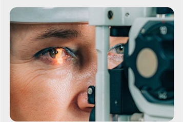 آیا می توان علائم هشدار دهنده از دست دادن بینایی را زودتر شناسایی کرد؟