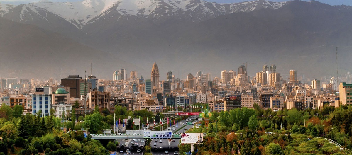 ایران