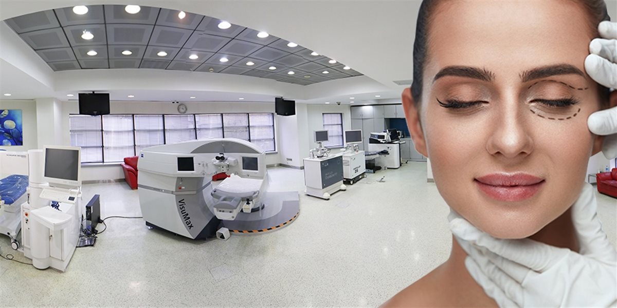 Ophthalmology
