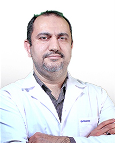 Mohammad Mehdi Norani, MD.