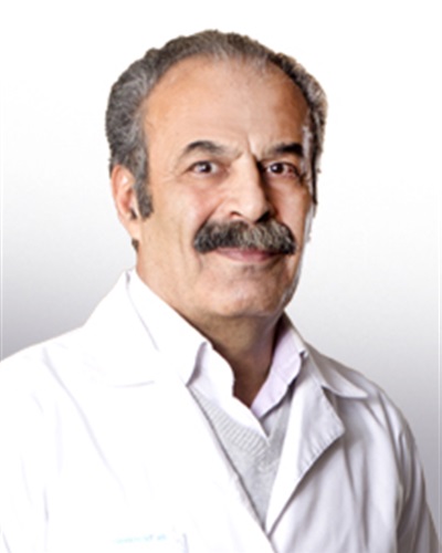 Mansour Taherzadeh, MD