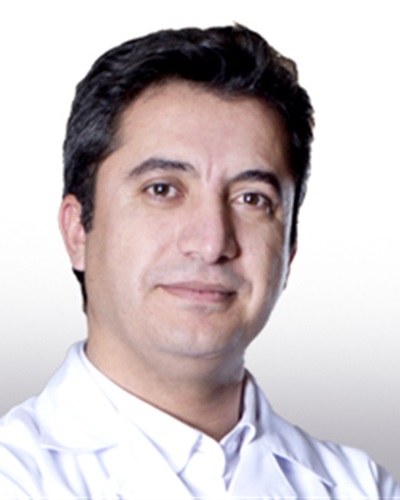 Keyvan Shirzadi, MD