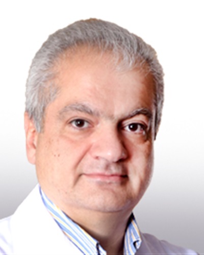 Mehdi Behnia, MD