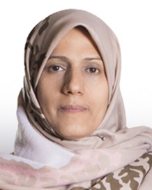 Sepideh Tavakolizadeh, MD