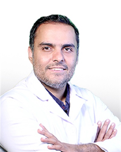 دکتر مسلم عطارد