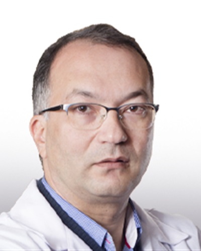 Reza Erfanian Salim, MD