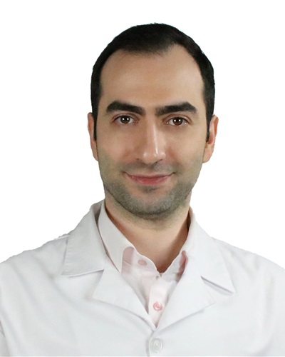 دکتر داود انتظاری
