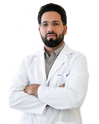 دکتر مصطفی علی آبادی