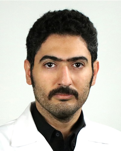 دکتر امیر عربی