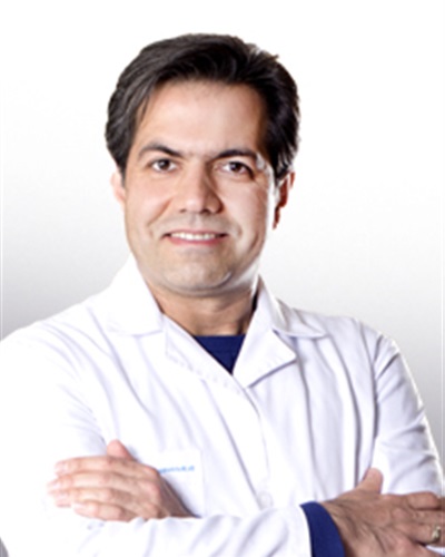 Hasan Mahboubipour, MD