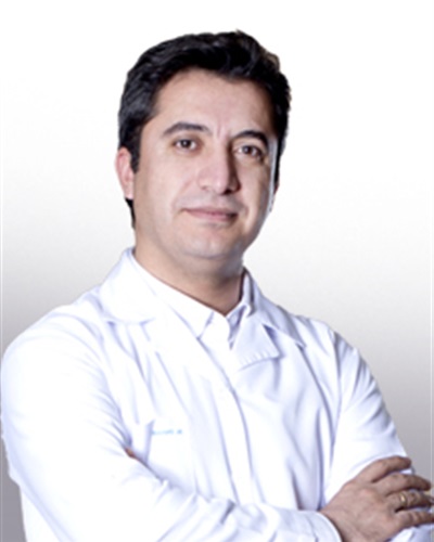 Keyvan Shirzadi, MD