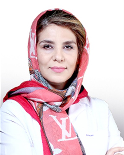 Leyla Sasani , MD